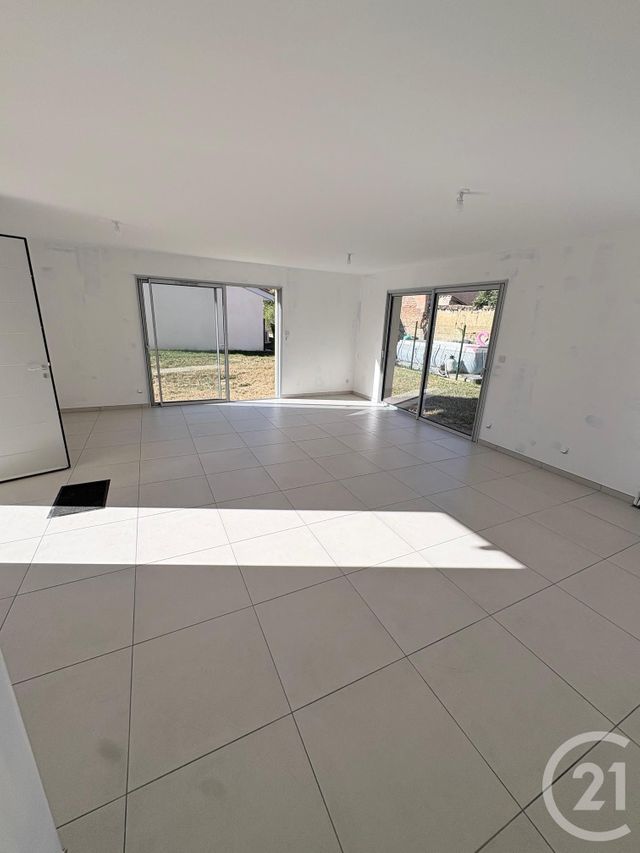 Maison &agrave; vendre - 4 pi&egrave;ces - 90,62 m2 - St Trivier Sur Moignans - 01 - RHONE-ALPES