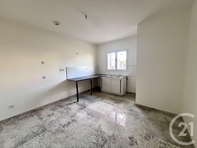 Appartement T4 à louer LA CHAPELLE DE GUINCHAY