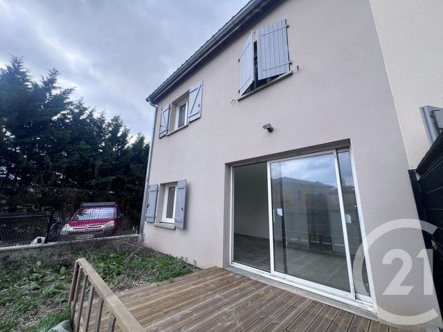 appartement - LA CHAPELLE DE GUINCHAY - 71