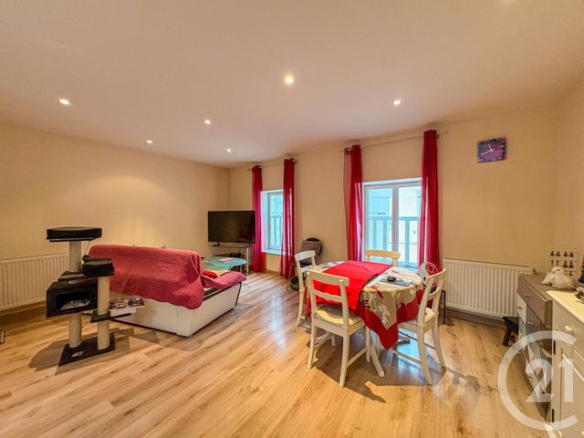 Maison &agrave; vendre - 4 pi&egrave;ces - 81,85 m2 - Beaujeu - 69 - RHONE-ALPES
