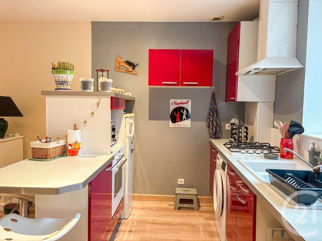 Maison &agrave; vendre - 4 pi&egrave;ces - 81,85 m2 - Beaujeu - 69 - RHONE-ALPES