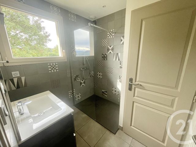 Maison à louer - 3 pièces - 84 m2 - St Amour Bellevue - 71 - BOURGOGNE