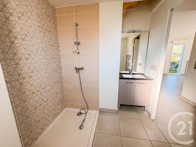 Maison à vendre - 4 pièces - 89,70 m2 - Belleville - 69 - RHONE-ALPES