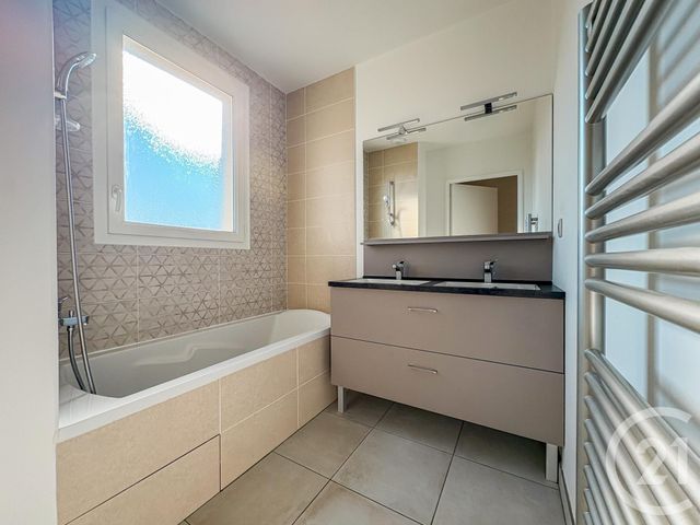 Maison à vendre - 4 pièces - 89,70 m2 - Belleville - 69 - RHONE-ALPES