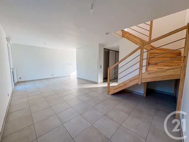 Maison à vendre - 4 pièces - 89,70 m2 - Belleville - 69 - RHONE-ALPES