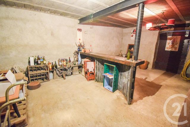 Maison &agrave; vendre - 5 pi&egrave;ces - 118,49 m2 - Corcelles En Beaujolais - 69 - RHONE-ALPES