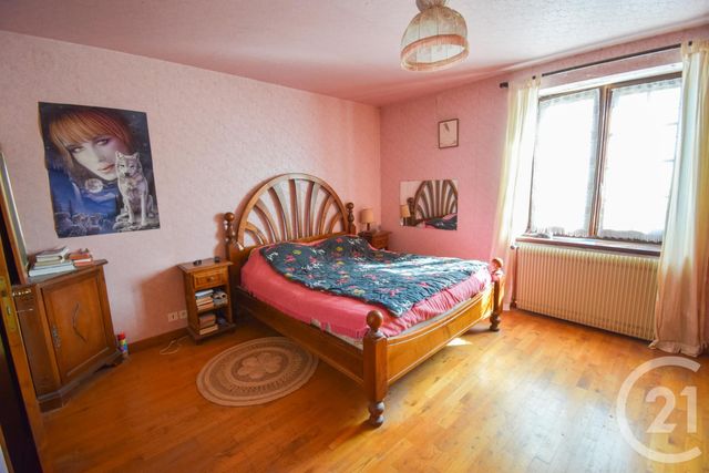 Maison &agrave; vendre - 5 pi&egrave;ces - 118,49 m2 - Corcelles En Beaujolais - 69 - RHONE-ALPES