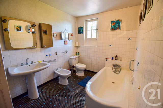 Maison &agrave; vendre - 7 pi&egrave;ces - 192 m2 - Belleville - 69 - RHONE-ALPES