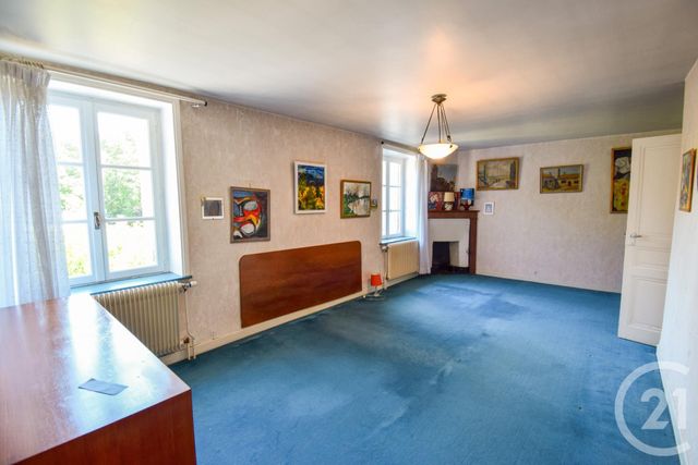Maison &agrave; vendre - 7 pi&egrave;ces - 192 m2 - Belleville - 69 - RHONE-ALPES