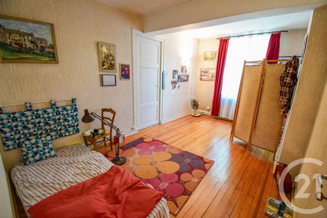 Maison &agrave; vendre - 7 pi&egrave;ces - 192 m2 - Belleville - 69 - RHONE-ALPES