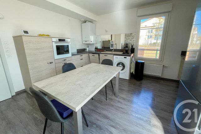 Maison &agrave; vendre - 5 pi&egrave;ces - 82,16 m2 - Belleville - 69 - RHONE-ALPES