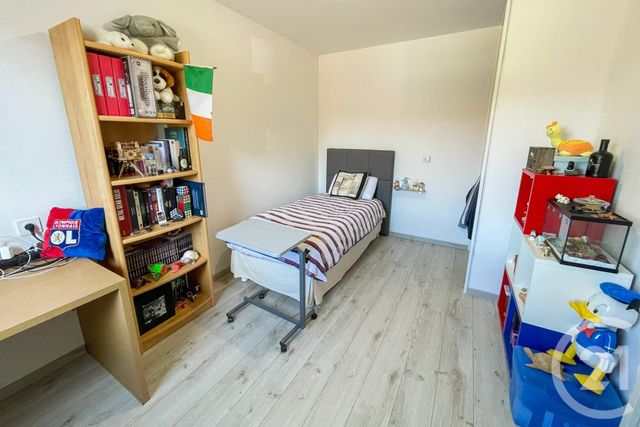 Maison &agrave; vendre - 5 pi&egrave;ces - 82,16 m2 - Belleville - 69 - RHONE-ALPES