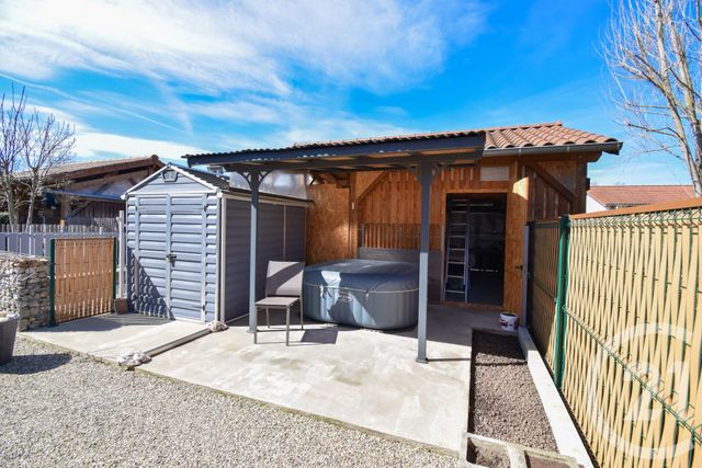 Maison &agrave; vendre - 5 pi&egrave;ces - 82,16 m2 - Belleville - 69 - RHONE-ALPES