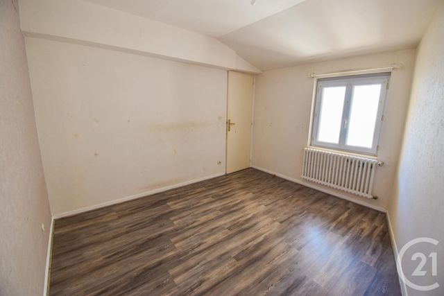 Maison &agrave; vendre - 4 pi&egrave;ces - 92,67 m2 - Romaneche Thorins - 71 - BOURGOGNE