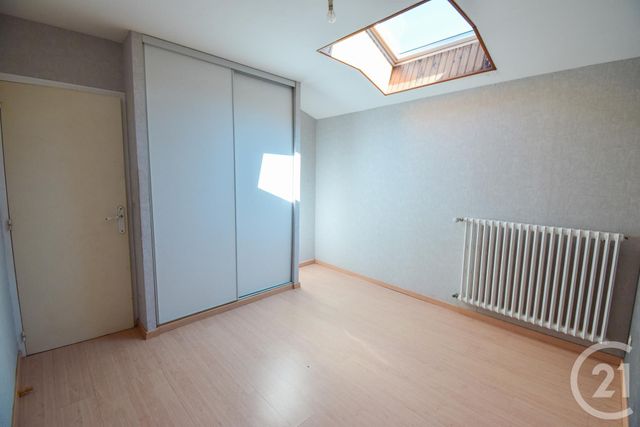 Maison &agrave; vendre - 4 pi&egrave;ces - 92,67 m2 - Romaneche Thorins - 71 - BOURGOGNE