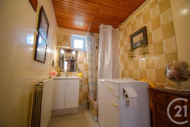 Maison &agrave; vendre - 5 pi&egrave;ces - 90 m2 - Chenelette - 69 - RHONE-ALPES