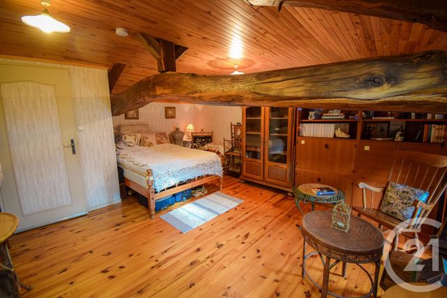 Maison &agrave; vendre - 5 pi&egrave;ces - 90 m2 - Chenelette - 69 - RHONE-ALPES