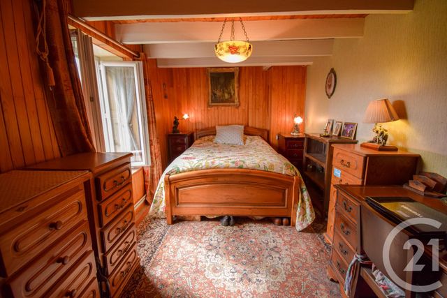 Maison &agrave; vendre - 5 pi&egrave;ces - 90 m2 - Chenelette - 69 - RHONE-ALPES