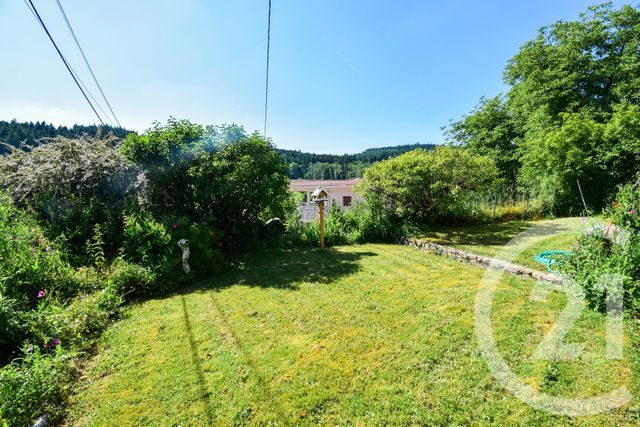 Maison &agrave; vendre - 5 pi&egrave;ces - 90 m2 - Chenelette - 69 - RHONE-ALPES