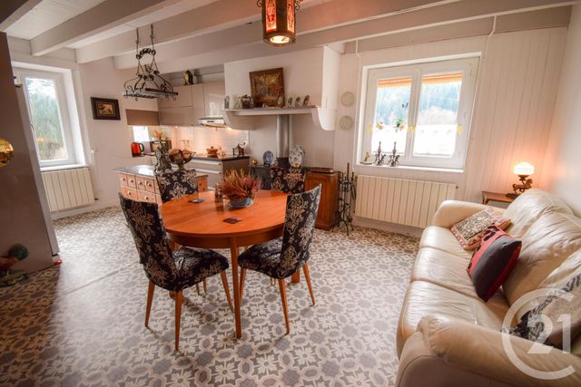 Maison &agrave; vendre - 5 pi&egrave;ces - 90 m2 - Chenelette - 69 - RHONE-ALPES