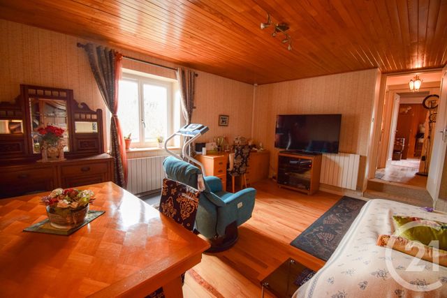 Maison &agrave; vendre - 5 pi&egrave;ces - 90 m2 - Chenelette - 69 - RHONE-ALPES