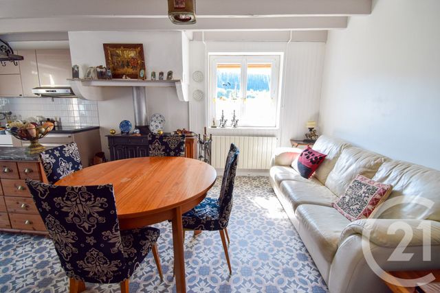 Maison &agrave; vendre - 5 pi&egrave;ces - 90 m2 - Chenelette - 69 - RHONE-ALPES