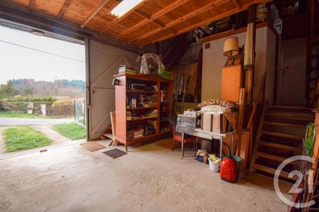 Maison &agrave; vendre - 5 pi&egrave;ces - 90 m2 - Chenelette - 69 - RHONE-ALPES