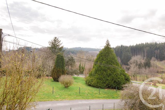 Maison &agrave; vendre - 5 pi&egrave;ces - 90 m2 - Chenelette - 69 - RHONE-ALPES