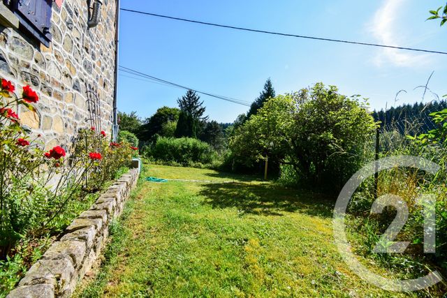 Maison &agrave; vendre - 5 pi&egrave;ces - 104 m2 - Chenelette - 69 - RHONE-ALPES
