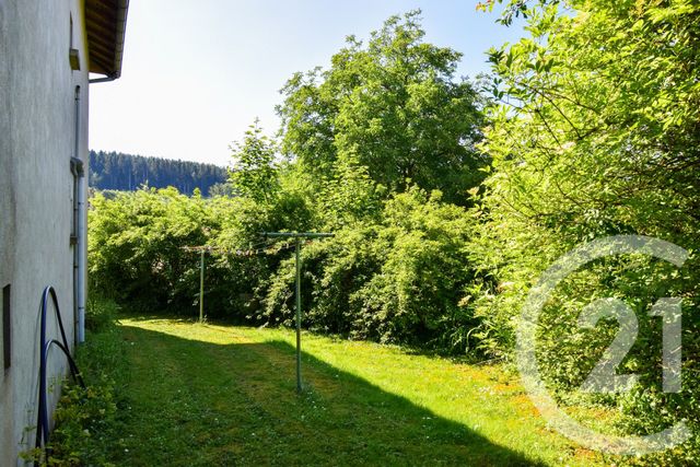 Maison &agrave; vendre - 5 pi&egrave;ces - 90 m2 - Chenelette - 69 - RHONE-ALPES