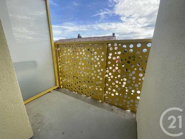 Appartement F3 à louer - 3 pièces - 63 m2 - Villie Morgon - 69 - RHONE-ALPES