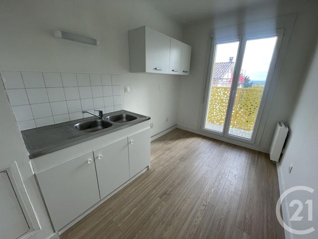 appartement - VILLIE MORGON - 69