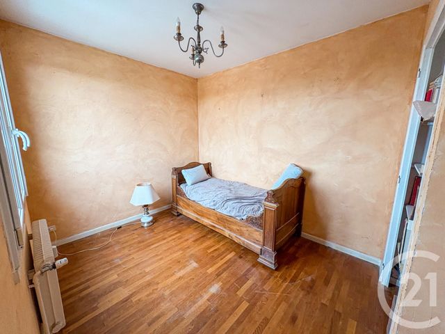 Appartement T3 &agrave; vendre - 4 pi&egrave;ces - 56,51 m2 - Belleville - 69 - RHONE-ALPES