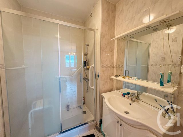 Appartement T3 &agrave; vendre - 4 pi&egrave;ces - 56,51 m2 - Belleville - 69 - RHONE-ALPES