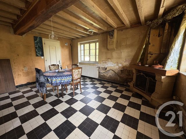 Maison à vendre - 4 pièces - 109,98 m2 - Lurcy - 01 - RHONE-ALPES