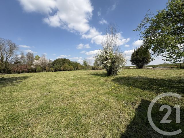 Maison à vendre - 4 pièces - 109,98 m2 - Lurcy - 01 - RHONE-ALPES