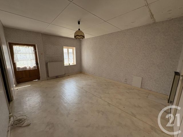Maison à vendre - 4 pièces - 109,98 m2 - Lurcy - 01 - RHONE-ALPES