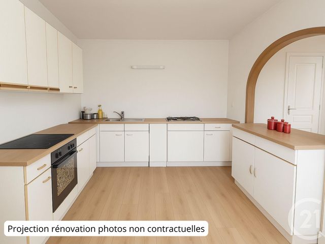 Maison à vendre - 4 pièces - 109,98 m2 - Lurcy - 01 - RHONE-ALPES