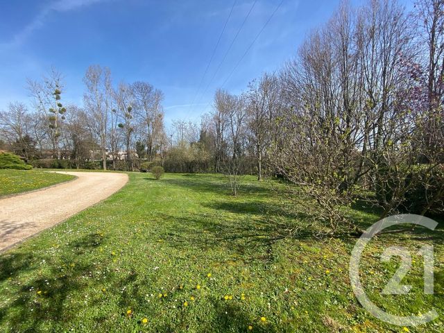 Terrain &agrave; vendre - 950 m2 - Charentay - 69 - RHONE-ALPES