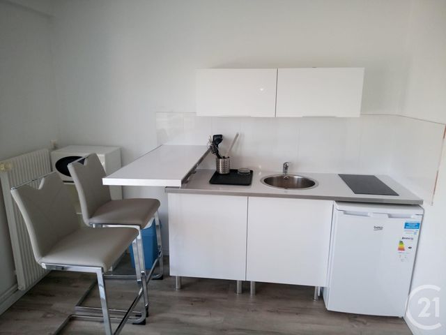 Appartement a louer macon - 1 pièce(s) - 30.4 m2 - Surfyn