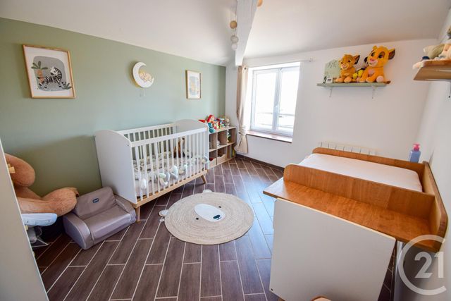 Maison &agrave; vendre - 5 pi&egrave;ces - 96,59 m2 - Belleville - 69 - RHONE-ALPES