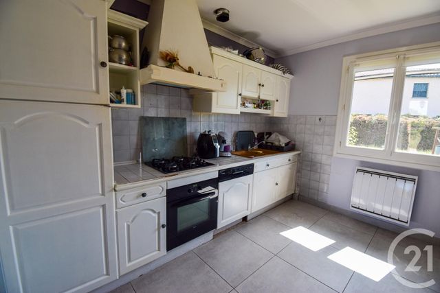 Maison &agrave; vendre - 4 pi&egrave;ces - 91 m2 - Taponas - 69 - RHONE-ALPES