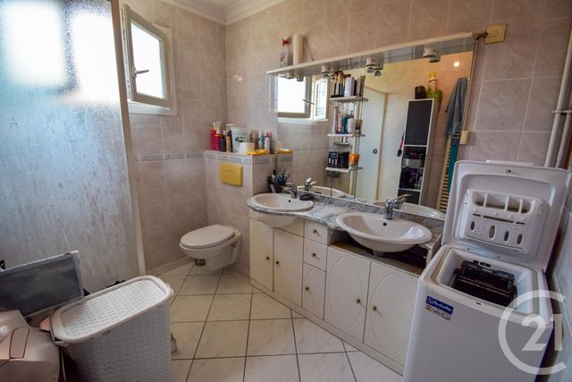 Maison &agrave; vendre - 4 pi&egrave;ces - 91 m2 - Taponas - 69 - RHONE-ALPES