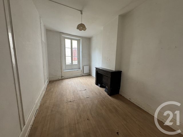 Appartement F4 à vendre - 4 pièces - 74,87 m2 - Beaujeu - 69 - RHONE-ALPES