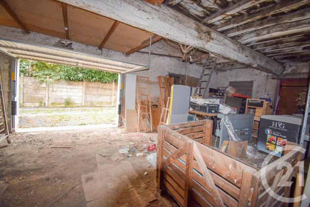 Maison à vendre - 5 pièces - 542,14 m2 - Lancie - 69 - RHONE-ALPES