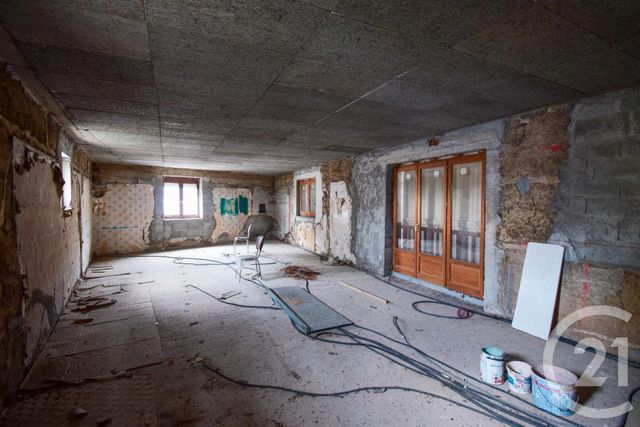 Maison à vendre - 5 pièces - 542,14 m2 - Lancie - 69 - RHONE-ALPES