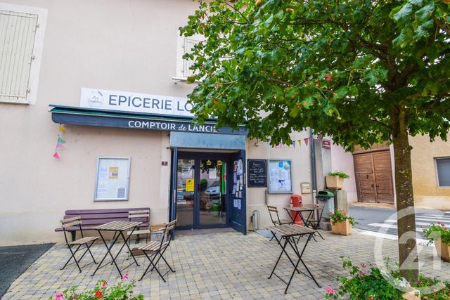 Maison à vendre - 5 pièces - 542,14 m2 - Lancie - 69 - RHONE-ALPES