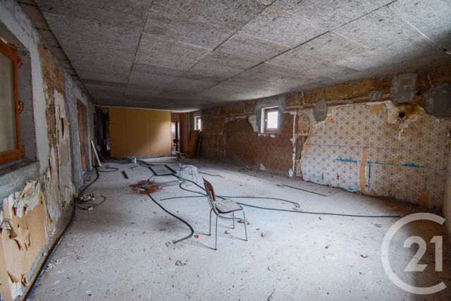 Maison à vendre - 5 pièces - 542,14 m2 - Lancie - 69 - RHONE-ALPES