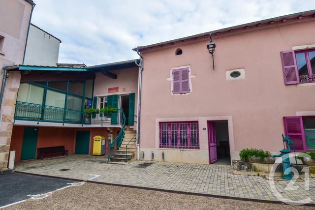 Maison à vendre - 5 pièces - 542,14 m2 - Lancie - 69 - RHONE-ALPES