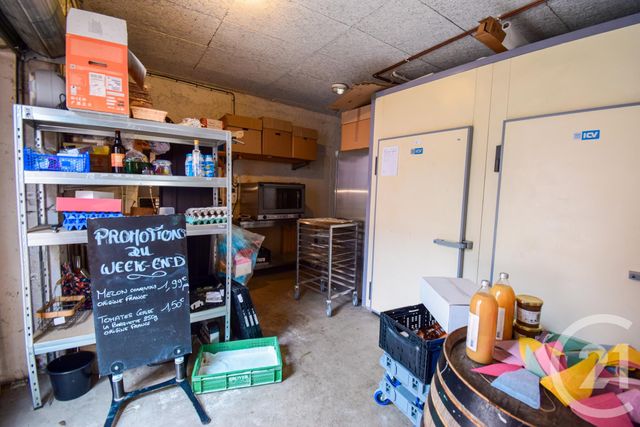 Maison à vendre - 5 pièces - 542,14 m2 - Lancie - 69 - RHONE-ALPES